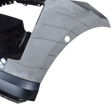 Load image into Gallery viewer, Polestar 4 front bumper 2024-2026 5 Door Liftback Genuine Used 80008611
