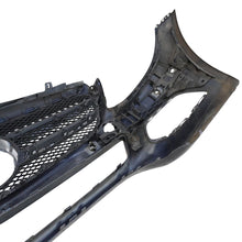 Load image into Gallery viewer, Mercedes Benz C class front bumper W205 SE Standard 2014-16 Genuine A2058800125