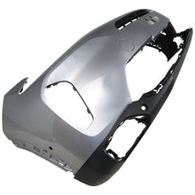 Load image into Gallery viewer, Citroen C5 Aircross front bumper 2018-2022 SUV 5 Door Genuine pn 9825347377
