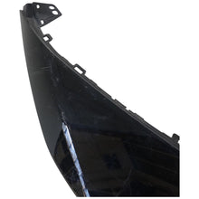 Load image into Gallery viewer, PEUGEOT 3008 FRONT BUMPER Upper Trim 2020 to 2023 5 door GENUINE pn 9836793177