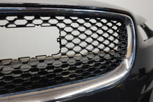 Load image into Gallery viewer, JAGUAR XE FRONT BUMPER FRONT BUMPER SE Portfolio GENUINE Used GX73-17F003-AA
