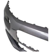 Load image into Gallery viewer, CITROEN C3 FRONT BUMPER 2016 onwards Hatchback GENUINE Used 9813378877