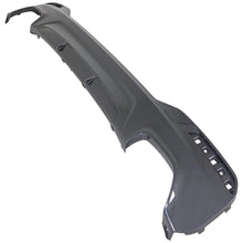 Load image into Gallery viewer, BMW 5 SERIES M SPORT REAR BUMPER Trim G30 G31 LCI 2020 on GENUINE 51128098694