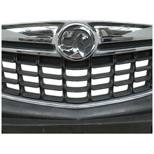 Load image into Gallery viewer, VAUXHALL MOKKA FRONT BUMPER 2013 to 2015 SUV GENUINE pn 95350353
