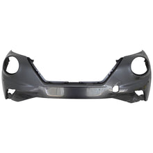 Load image into Gallery viewer, Nissan Juke front bumper 2019-2023 SUV Genuine 62022 6PA0H
