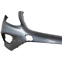 Load image into Gallery viewer, Mercedes Benz GLC AMG line front bumper X253 2015-2019 Genuine A2538853000