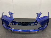 Load image into Gallery viewer, LEXUS RC FRONT BUMPER 2020 onwards 5 Door SUV GENUINE pn 52119-24500