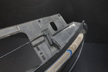 Load image into Gallery viewer, VAUXHALL VIVARO Front Bumper Upper Grill 2014 to 2019 GENUINE Used 623104066R