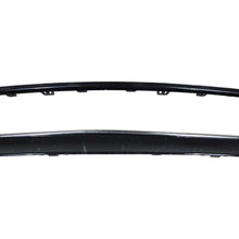 Load image into Gallery viewer, Mercedes Benz EQE AMG front bumper valance trim 2022-2025 Genuine A2958855702