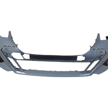 Load image into Gallery viewer, BMW 5 series G60 M Sport front bumper 2023-2025 Genuine pn 51118084653