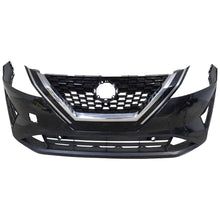 Load image into Gallery viewer, Nissan Qashqai front bumper Facelift 2020-2023 SUV Genuine Used 62022 6UA0H