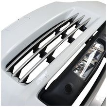 Load image into Gallery viewer, Range Rover Vogue front bumper L405 2013-2017 SUV Genuine pn CK52-17F003-AA