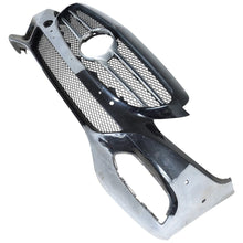 Load image into Gallery viewer, Mercedes Benz C class front bumper W205 SE Standard 2014-16 Genuine A2058800125