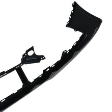 Load image into Gallery viewer, Bentley Flying Spur rear bumper upper section 2020-2024 Genuine 3SE807511