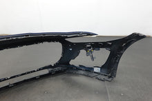 Load image into Gallery viewer, JAGUAR F TYPE FRONT BUMPER 2020 onwards Facelift Coupe GENUINE pn MX53-17C831