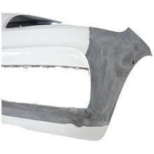 Load image into Gallery viewer, BMW 2 SERIES GRAN ACTIVE Tourer FRONT BUMPER F45 2015 on GENUINE pn 51117328677