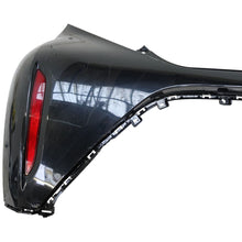 Load image into Gallery viewer, Toyota Aygo X rear bumper 2020-2024 Genuine Used Part 52159-0H131
