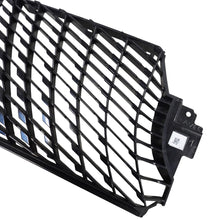 Load image into Gallery viewer, Peugeot E-3008 E3008 front bumper upper left right grill Set 2024-2025 Genuine