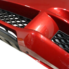 Load image into Gallery viewer, Jaguar XE front bumper SE Portfolio 2015-2020 Genuine Used GX73-17F003-AA