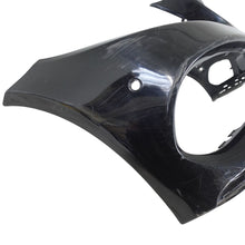 Load image into Gallery viewer, Mercedes Benz C Class AMG line front bumper W205 2014-2018 Genuine A2058850925