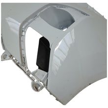 Load image into Gallery viewer, FORD TRANSIT COURIER FRONT BUMPER Upper Section 2023 onward GENUINE R2X6-17757-A
