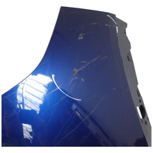 Load image into Gallery viewer, KIA EV6 REAR BUMPER Upper Section Electric GENUINE Used Part pn 86600-CVEU0