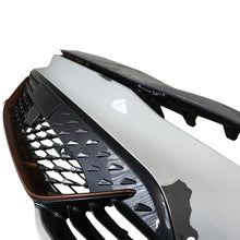 Load image into Gallery viewer, Cupra Born front bumper 2022-2025 Genuine pn 10E807221D