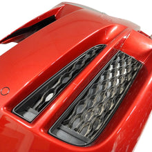 Load image into Gallery viewer, Jaguar XE front bumper SE Portfolio 2015-2020 Genuine Used GX73-17F003-AA
