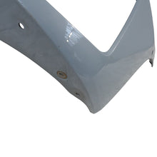 Load image into Gallery viewer, BMW 4 Series M Sport front bumper G22 G23 2020-2024 Genuine pn 51118082226