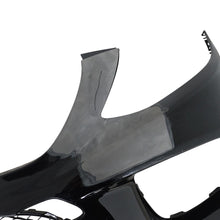 Load image into Gallery viewer, Mercedes Benz GLE AMG front bumper grill C292 2016-2019 Genuine A2928855122