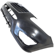Load image into Gallery viewer, Hyundai Santa Fe front bumper 2009-2011 Genuine 86511-2B700