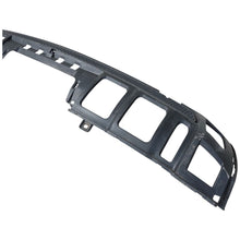 Load image into Gallery viewer, MERCEDES BENZ ML REAR BUMPER Grill Insert 2012 to 2015 GENUINE A1668850053