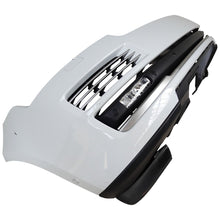 Load image into Gallery viewer, Range Rover Vogue front bumper L405 2013-2017 SUV Genuine pn CK52-17F003-AA