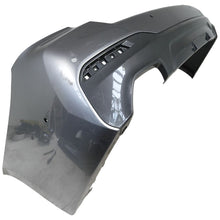 Load image into Gallery viewer, BMW 5 series M Sport front bumper G30 G31 2017-2019 Used Genuine 51118064928