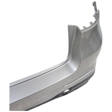 Load image into Gallery viewer, MERCEDES BENZ GLC AMG LINE REAR BUMPER X253 2015 onward GENUINE pn A2538850200