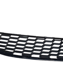 Load image into Gallery viewer, Ford Focus ST Line front bumper lower trim 2015-2018 Genuine F1EJ-17F017-A1