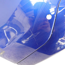 Load image into Gallery viewer, Range Rover Sport SVR rear bumper 2018-2021 Facelift SUV Genuine FK6M-17K835-A