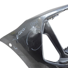 Load image into Gallery viewer, Audi A3 front bumper Hatchback SE 2020-2024 Genuine pn 8Y0807437