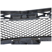 Load image into Gallery viewer, MERCEDES BENZ ML FRONT BUMPER Fitting Grill 2012 to 2015 GENUINE A1668851465
