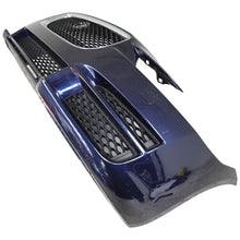 Load image into Gallery viewer, Jaguar XE front bumper SE Portfolio 2015-2020 Genuine Used GX73-17F003-AA