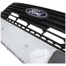 Load image into Gallery viewer, FORD TRANSIT COURIER FRONT BUMPER Upper Section 2023 onward GENUINE R2X6-17757-A