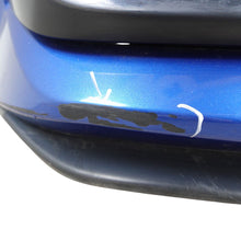 Load image into Gallery viewer, Honda Civic rear bumper 2017-2019 Hatchback Genuine 71501-TGH-ZZ00
