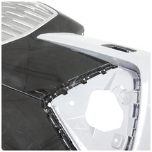 Load image into Gallery viewer, AUDI Q4 E-TRON FRONT BUMPER 2021 onwards GENUINE pn 89A807103B