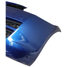 Load image into Gallery viewer, Jaguar XE front bumper SE Portfolio 2015-2020 Genuine Used GX73-17F003-AA