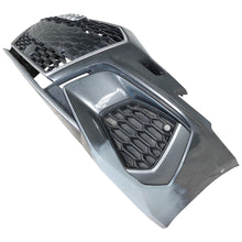 Load image into Gallery viewer, Audi A3 S Line front bumper Hatchback 2020-2023 Genuine pn 8Y0807437F