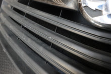 Load image into Gallery viewer, VAUXHALL VIVARO Front Bumper Upper Grill 2014 to 2019 GENUINE Used 623104066R