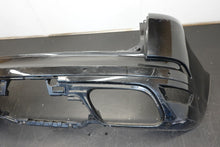 Load image into Gallery viewer, RANGE ROVER SPORT SVR REAR BUMPER 2018 onward Facelift SUV GENUINE KK6M-17K835-A