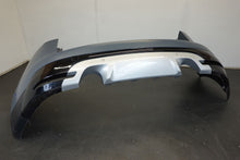 Load image into Gallery viewer, JAGUAR F PACE  REAR BUMPER Dynamic 3.0 5 Door X761 GENUINE pn HK83-17D781-AAW