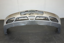 Load image into Gallery viewer, MERCEDES BENZ SLS AMG REAR BUMPER C197 GENUINE pn A1978850225