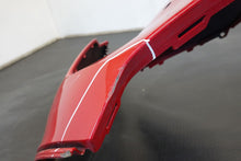 Load image into Gallery viewer, PORSCHE TAYCAN Sport Design FRONT BUMPER 2019 onward 4Door GENUINE 9J1807221FFFF